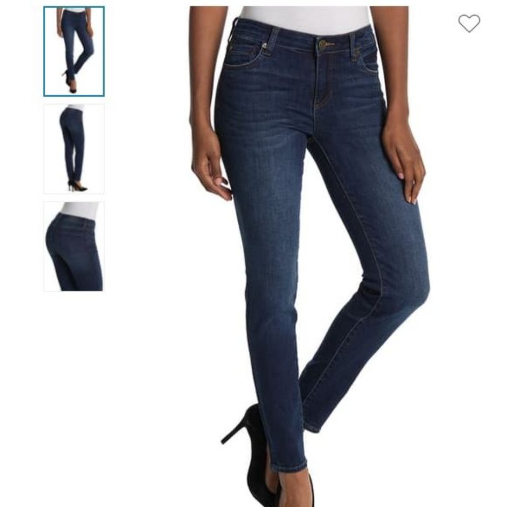 Kut From The Kloth Sienna Skinny Jean